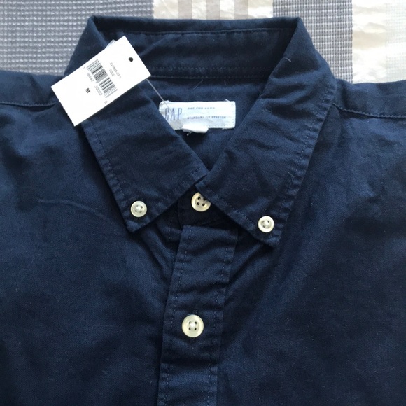 GAP Other - Brand new GAP Oxford Shirt